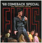 Elvis Presley - Elvis: \'68 Comeback Special 50th Anniversary Edition`